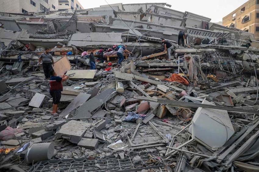 Hamas İsrail'e sızdı, Şabat baskını! Baskından sonra en çok paylaşılan görüntü ile ilgili gerçek ortaya çıktı