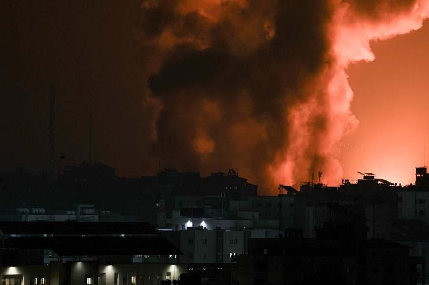 Hamas İsrail'e sızdı, Şabat baskını! Baskından sonra en çok paylaşılan görüntü ile ilgili gerçek ortaya çıktı
