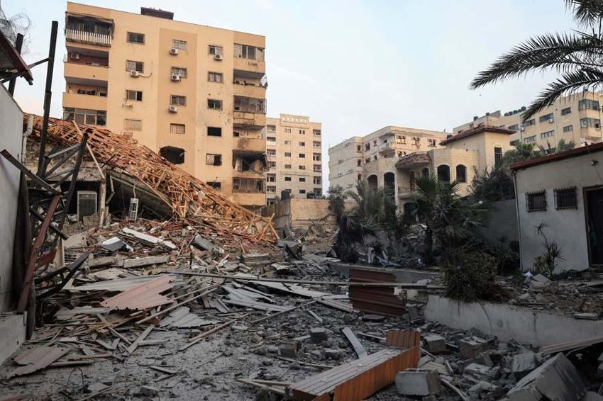 Hamas İsrail'e sızdı, Şabat baskını! Baskından sonra en çok paylaşılan görüntü ile ilgili gerçek ortaya çıktı