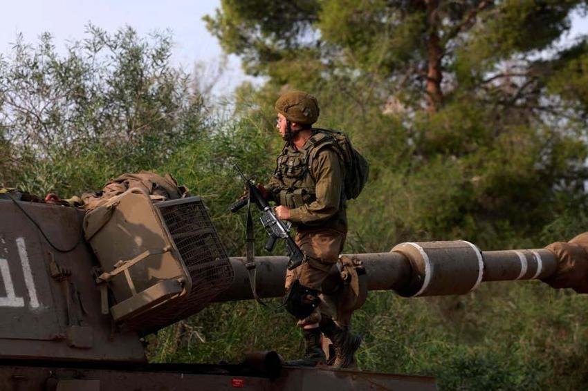 Hamas İsrail'e sızdı, Şabat baskını! Baskından sonra en çok paylaşılan görüntü ile ilgili gerçek ortaya çıktı