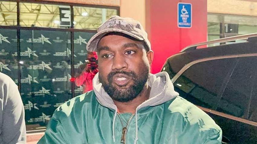 Kanye West'in Bianca Censori ile neden evlendiği ortaya çıktı