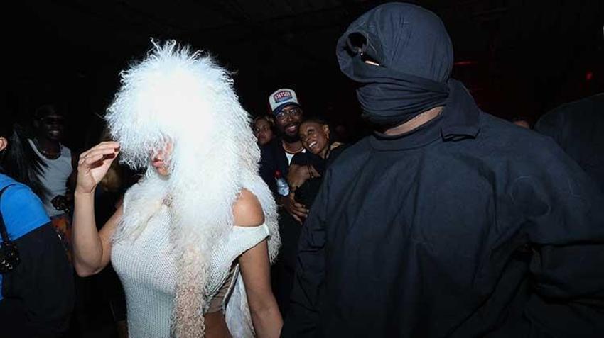 Kanye West'in Bianca Censori ile neden evlendiği ortaya çıktı