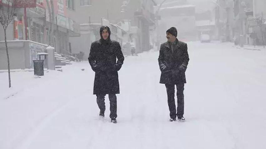 Pazartesi fırtına yağış, Ekim'in sonu kar geliyor! Valilik ayrı Meteoroloji ayrı uyardı! 9- 15 Ekim hava durumu...