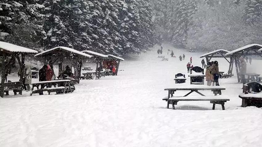 Pazartesi fırtına yağış, Ekim'in sonu kar geliyor! Valilik ayrı Meteoroloji ayrı uyardı! 9- 15 Ekim hava durumu...
