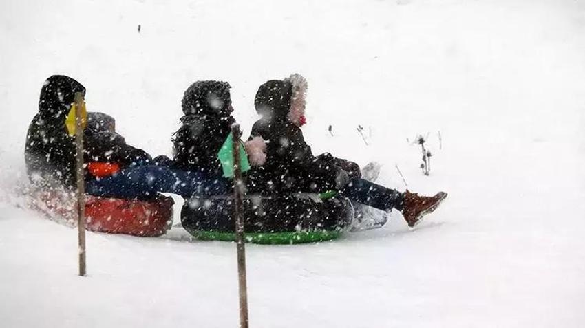 Pazartesi fırtına yağış, Ekim'in sonu kar geliyor! Valilik ayrı Meteoroloji ayrı uyardı! 9- 15 Ekim hava durumu...