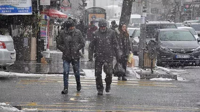 Pazartesi fırtına yağış, Ekim'in sonu kar geliyor! Valilik ayrı Meteoroloji ayrı uyardı! 9- 15 Ekim hava durumu...