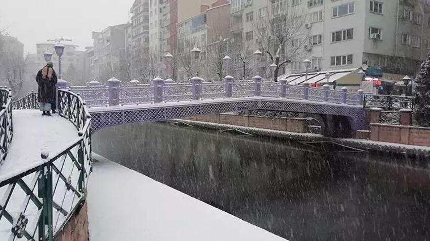 Pazartesi fırtına yağış, Ekim'in sonu kar geliyor! Valilik ayrı Meteoroloji ayrı uyardı! 9- 15 Ekim hava durumu...