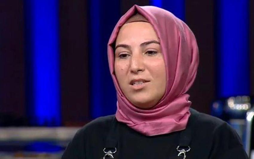 MasterChef Eda elendi mi? 8 Ekim MasterChef All Star'dan elenen Eda Karabulut mu oldu? 