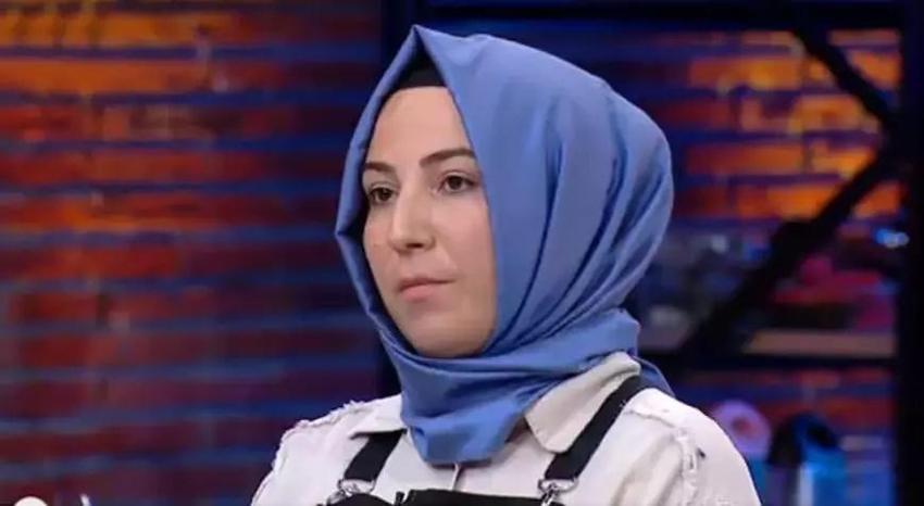 MasterChef Eda elendi mi? 8 Ekim MasterChef All Star'dan elenen Eda Karabulut mu oldu? 