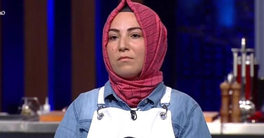 Alican değil O elendi! 8 Ekim MasterChef All Star'a veda eden isim belli oldu!