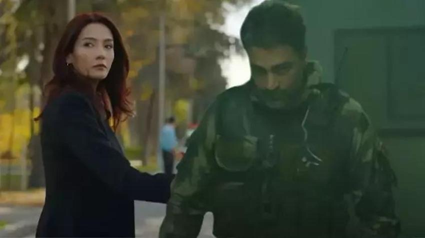 Teşkilat bu akşam var mı yok mu? TRT 1 dizisi Teşkilat yeni sezon ne zaman başlayacak?