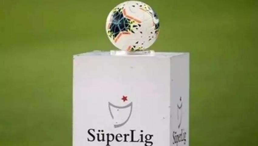 Süper Lig milli ara ne zaman bitecek? Süper Lig milli ara tarihleri ne zaman?