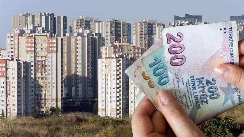 Konutta yeni dönem! Maliyeti sıfırlayacak, kira fiyatlarını düşürecek