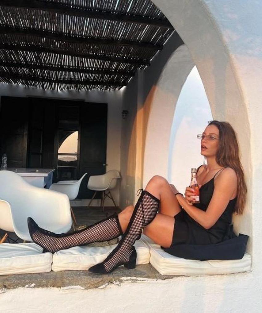 Serenay Sarıkaya ilk kez konuştu! Ümran Seyhan ile Kenan Tosun arasında 'yasak' aşk!