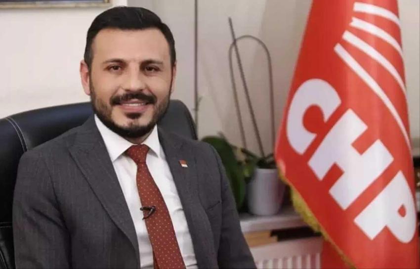 Özgür Çelik kimdir, kaç yaşında, nereli? CHP İstanbul İl Başkanı Özgür Çelik kaç oy aldı, ne iş yapar, hangi görevlerde bulundu, Bahçelievler ilçe başkanı mıydı?
