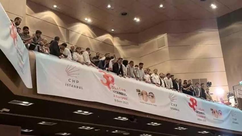Özgür Çelik kimdir, kaç yaşında, nereli? CHP İstanbul İl Başkanı Özgür Çelik kaç oy aldı, ne iş yapar, hangi görevlerde bulundu, Bahçelievler ilçe başkanı mıydı?