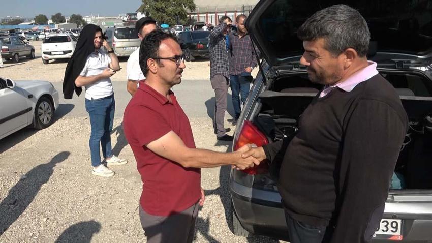 Araba alacaklara güzel haber! İkinci el araç fiyatlarda düşüş hızlandı