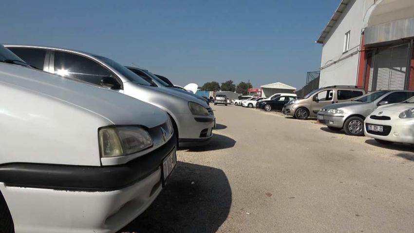 Araba alacaklara güzel haber! İkinci el araç fiyatlarda düşüş hızlandı