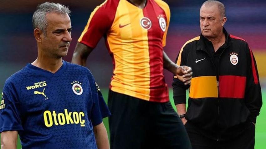 Fatih Terim'in vazgeçilmeziydi, Fenerbahçe orta saha defterini kapatıyor, İsmail Kartal onayladı