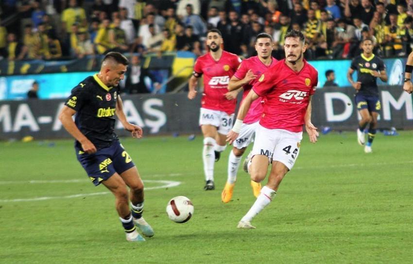 Fatih Terim'in vazgeçilmeziydi, Fenerbahçe orta saha defterini kapatıyor, İsmail Kartal onayladı