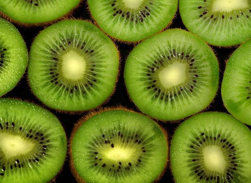 Rekoltenin yarı yarıya düştüğü Ordu kivisinin fiyatı belirlendi: 90 gram üstü 20 TL