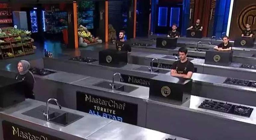 Masterchef Eda'dan elendikten sonra sert açıklama! 'Üç kuruş' mesajı soru işaretlerine neden oldu
