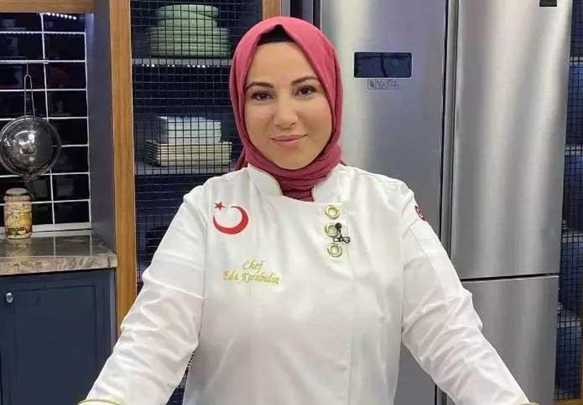 Masterchef Eda'dan elendikten sonra sert açıklama! 'Üç kuruş' mesajı soru işaretlerine neden oldu