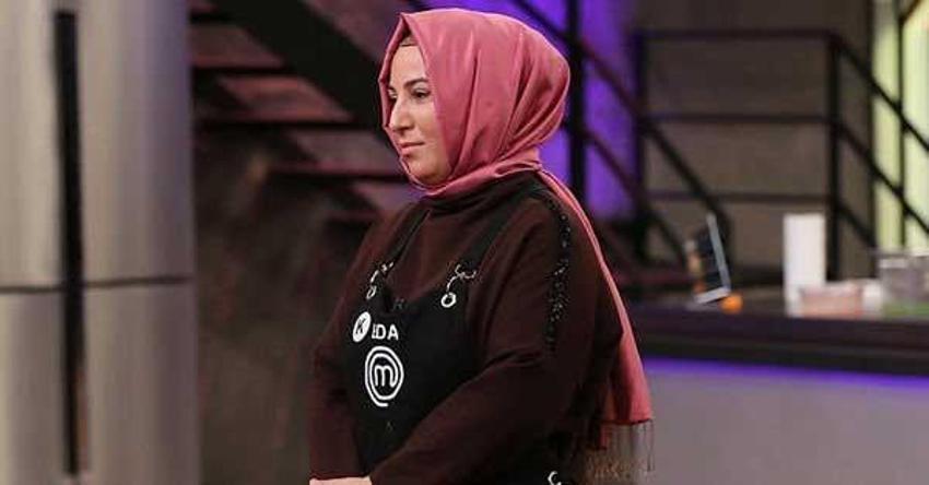 Masterchef Eda'dan elendikten sonra sert açıklama! 'Üç kuruş' mesajı soru işaretlerine neden oldu
