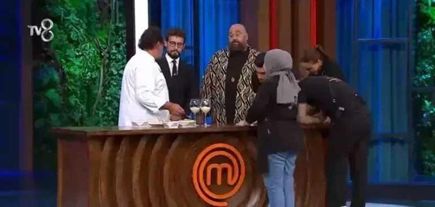 Masterchef Eda'dan elendikten sonra sert açıklama! 'Üç kuruş' mesajı soru işaretlerine neden oldu