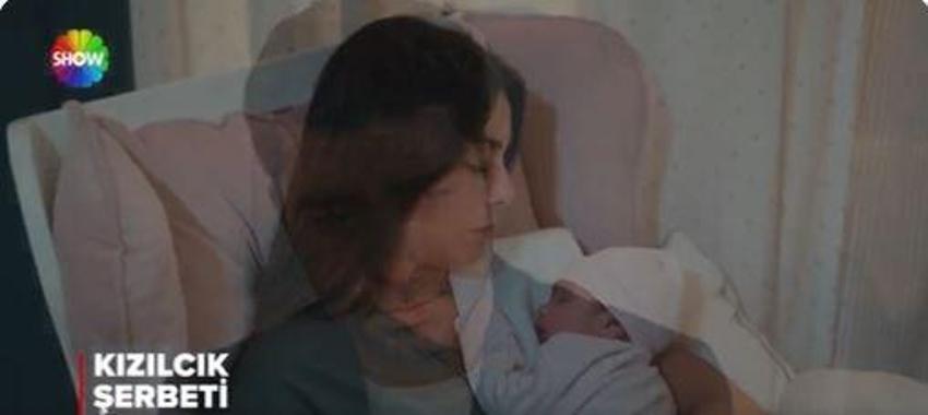 Kızılcık Şerbeti 34. bölüm 2. fragmanı: Doğa Fatih'i tek lafla devirdi, Nursema Umut'u gözden çıkardı!