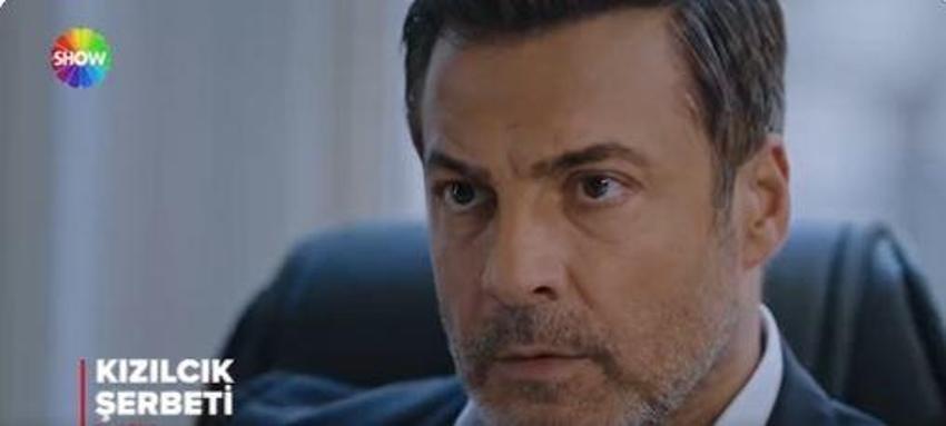 Kızılcık Şerbeti 34. bölüm 2. fragmanı: Doğa Fatih'i tek lafla devirdi, Nursema Umut'u gözden çıkardı!