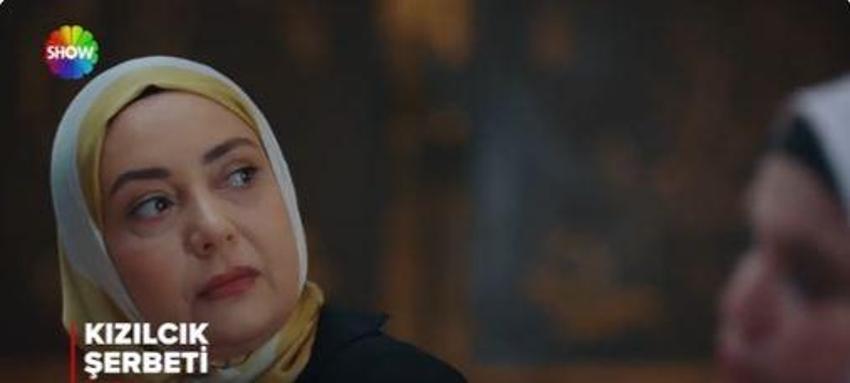 Kızılcık Şerbeti 34. bölüm 2. fragmanı: Doğa Fatih'i tek lafla devirdi, Nursema Umut'u gözden çıkardı!