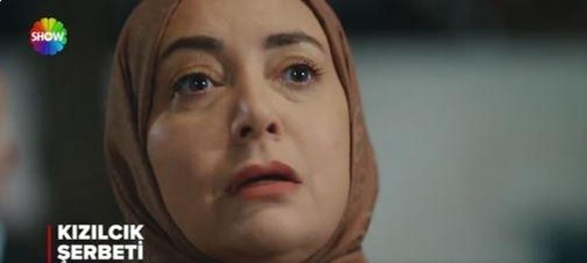 Kızılcık Şerbeti 34. bölüm 2. fragmanı: Doğa Fatih'i tek lafla devirdi, Nursema Umut'u gözden çıkardı!