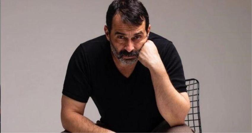 Yargı dizisinin yeni kötü adamı Kadir Adarlı oldu! Kadir Adarlı'yı kim oynuyor? Arif Pişkin hangi dizilerde oynadı?