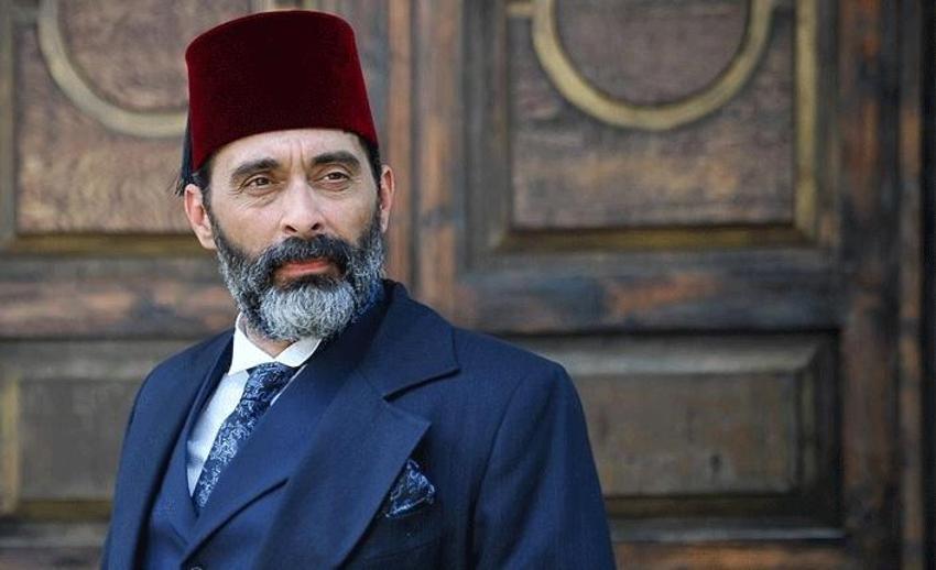 Yargı dizisinin yeni kötü adamı Kadir Adarlı oldu! Kadir Adarlı'yı kim oynuyor? Arif Pişkin hangi dizilerde oynadı?