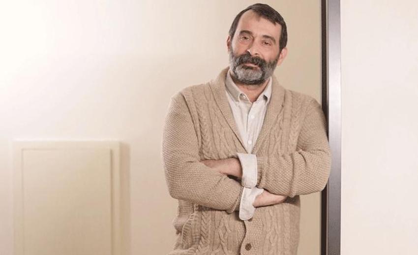Yargı dizisinin yeni kötü adamı Kadir Adarlı oldu! Kadir Adarlı'yı kim oynuyor? Arif Pişkin hangi dizilerde oynadı?