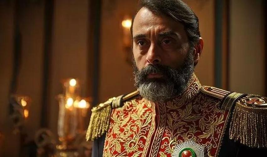 Yargı dizisinin yeni kötü adamı Kadir Adarlı oldu! Kadir Adarlı'yı kim oynuyor? Arif Pişkin hangi dizilerde oynadı?