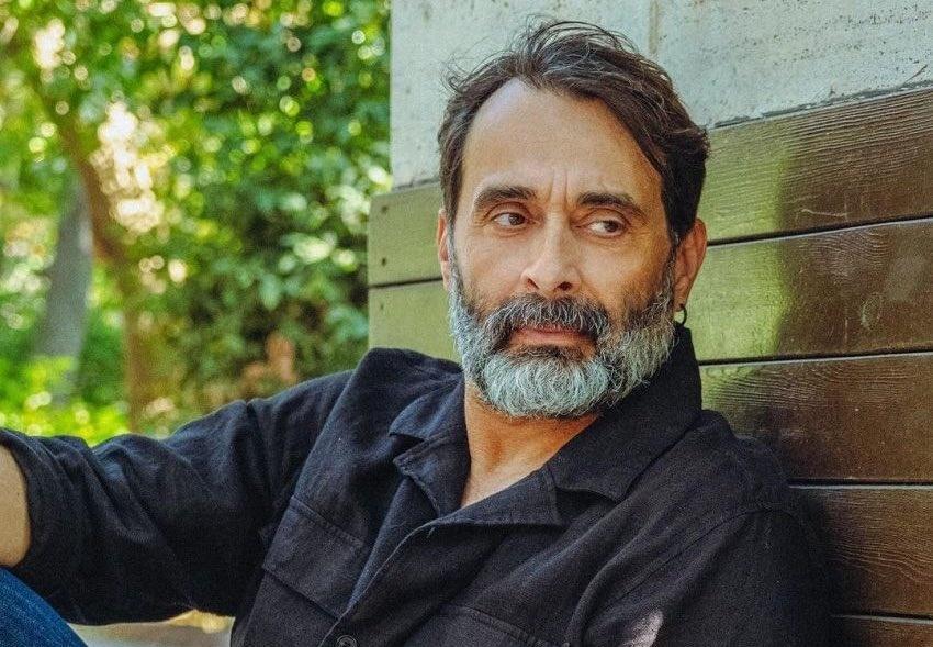 Yargı dizisinin yeni kötü adamı Kadir Adarlı oldu! Kadir Adarlı'yı kim oynuyor? Arif Pişkin hangi dizilerde oynadı?
