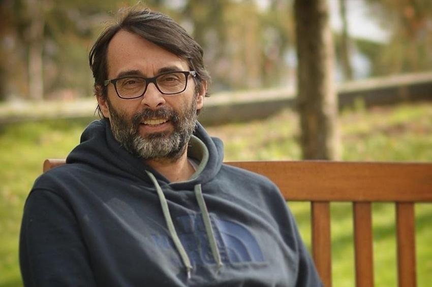 Yargı dizisinin yeni kötü adamı Kadir Adarlı oldu! Kadir Adarlı'yı kim oynuyor? Arif Pişkin hangi dizilerde oynadı?