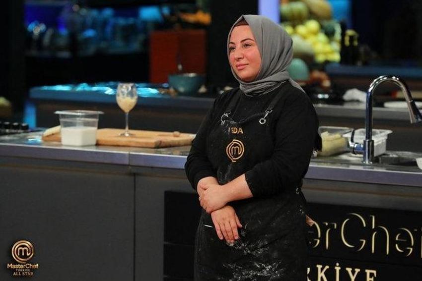 Eda gitti, yeni takım kaptanları belli oldu! 9 Ekim MasterChef All Star kaptanlık oyunu kim kazandı?