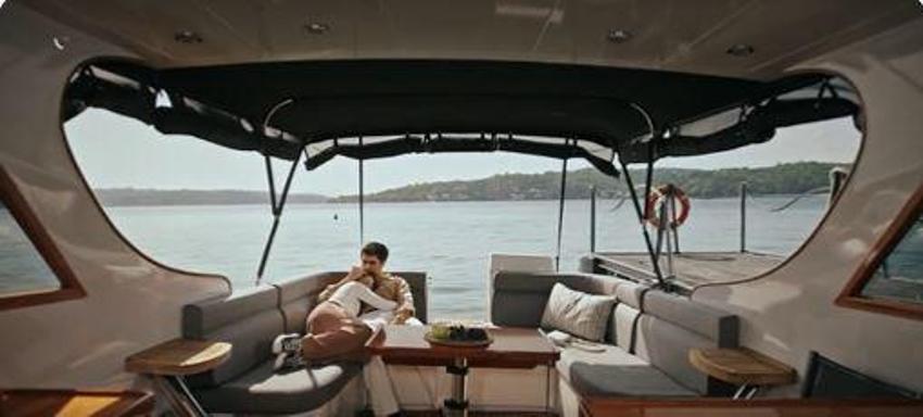 Yalı Çapkını 41. bölüm 2. fragmanı: Seyran Nükhet'le, İfakat Kaya ile ittifak kurdu... Okul kaydında şok karşılaşma!