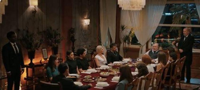 Yalı Çapkını 41. bölüm 2. fragmanı: Seyran Nükhet'le, İfakat Kaya ile ittifak kurdu... Okul kaydında şok karşılaşma!