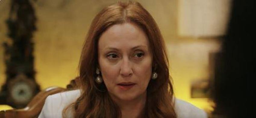 Yalı Çapkını 41. bölüm 2. fragmanı: Seyran Nükhet'le, İfakat Kaya ile ittifak kurdu... Okul kaydında şok karşılaşma!