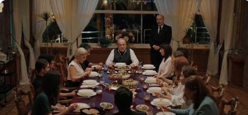 Yalı Çapkını 41. bölüm 2. fragmanı: Seyran Nükhet'le, İfakat Kaya ile ittifak kurdu... Okul kaydında şok karşılaşma!