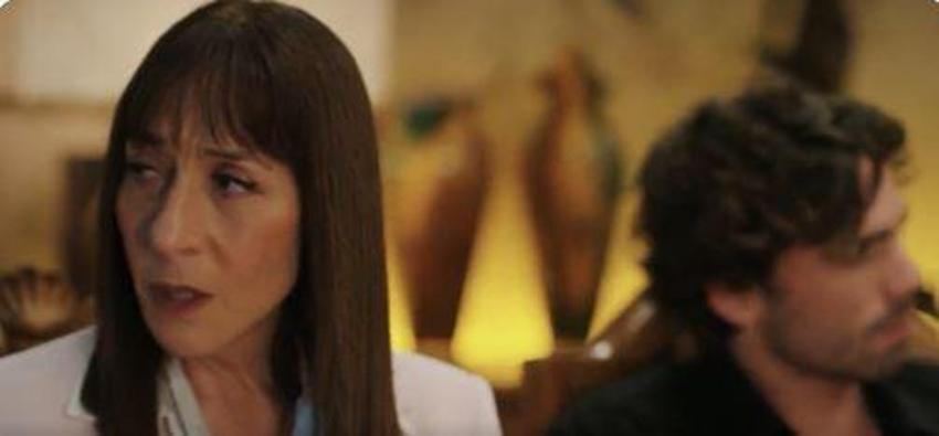 Yalı Çapkını 41. bölüm 2. fragmanı: Seyran Nükhet'le, İfakat Kaya ile ittifak kurdu... Okul kaydında şok karşılaşma!