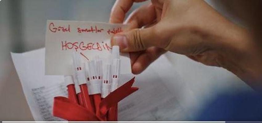 Yalı Çapkını 41. bölüm 2. fragmanı: Seyran Nükhet'le, İfakat Kaya ile ittifak kurdu... Okul kaydında şok karşılaşma!