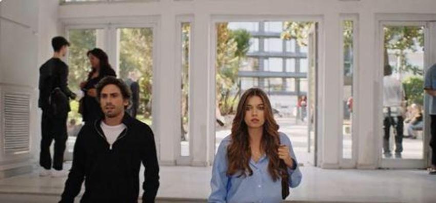 Yalı Çapkını 41. bölüm 2. fragmanı: Seyran Nükhet'le, İfakat Kaya ile ittifak kurdu... Okul kaydında şok karşılaşma!