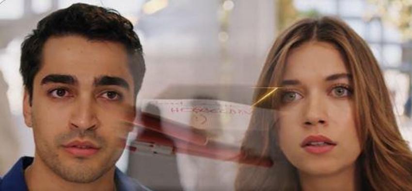 Yalı Çapkını 41. bölüm 2. fragmanı: Seyran Nükhet'le, İfakat Kaya ile ittifak kurdu... Okul kaydında şok karşılaşma!