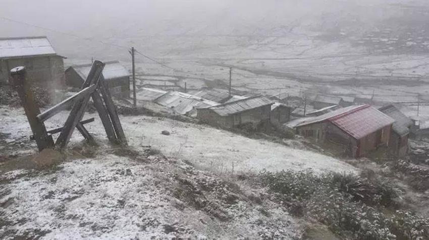 Kar yağışı için gün belli oldu! Ekimde fena bastıracak, Meteoroloji son dakika uyardı, işte il il hava durumu raporu