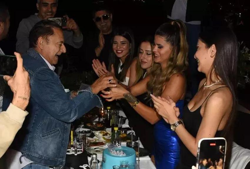 Mehmet Ali Erbil - Gülseren Ceylan evlilik yolundaydı! Bomba iddia geldi 